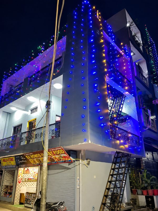 Independent House for Sale in Rajapuri, Delhi